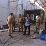 Gudang Aset Baru Kota Batu, Pj Aries: Wujud Tata Kelola Transparan dan Akuntabel