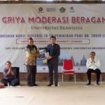 UB Luncurkan Griya Moderasi Beragama untuk Generasi Toleran dan Moderat