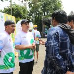 Iwan Kurniawan Raih Predikat Penjabat Walikota Terbaik Evaluasi Penilaian Kinerja Kemendagri