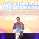 Kota Malang Menuju Kota Ramah Disabilitas, Pj Iwan Ajak Sinergi untuk Inklusivitas