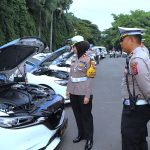 Polresta Malang Kota Siapkan Operasi Lilin Semeru 2024-2025, Fokus pada Keamanan dan Antisipasi Bencana