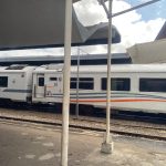 Manager Humas KAI Daop 8 Surabaya: Stasiun Kota Malang Tambah 2 Kereta Api Menyambut Libur Nataru