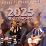 Grand Mercure Malang Mirama Hadirkan Pesona Futuristik dan Mesir Kuno Sambut Nataru