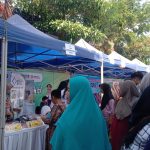 Pasar Murah RSUD Karsa Husada Kota Batu Laris Manis, 15 Ton Sembako Habis dalam Satu Jam