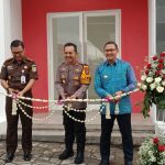 Tiga Proyek Strategis Kota Batu Diresmikan, Kepala DPKP: Bukti Komitmen untuk Kesejahteraan