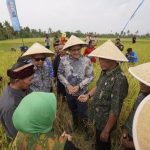 UMM Gandeng Menristekdikti Dorong Bondowoso Jadi Role Model Nasional Pertanian