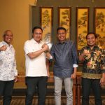 Transisi Kepemimpinan Kota Malang, Teladan Kolaborasi Pembangunan