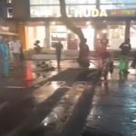Polisi Tidur di Depan Masjid Al Huda UNMER Malang Picu Kecelakaan