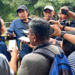 Jerapah dan Panda Merah, Daya Tarik Baru Batu Secret Zoo