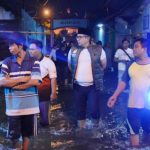 Banjir Meluas di Kota Mojokerto, Lima Kelurahan Terendam Akibat Hujan Sepekan Penuh