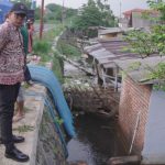 Banjir Landa Lima Kelurahan di Mojokerto, Pemerintah Bergerak Cepat Tangani Dampak