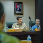 Dipecat PDI-P, Bobby Nasution: Sudah Kader Gerindra Jadi No Comment