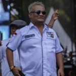 Ketua DPD IPK Pematangsiantar: Harapan Baru di Dunia Olahraga, Rio Alexander Siahaan Siap Bawa Perubahan