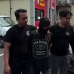 Pelarian Berdarah 1,5 Bulan, Sudarwo Ditangkap di Bandung