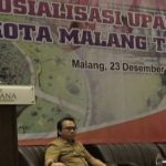 UMK Kota Malang 2025 Naik 6%, Kadisnaker: Dorong Produktivitas dan Pertumbuhan Ekonomi