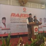 PKS Kota Malang Gelar Rakerda, Ernanto: Momentum Kolaborasi dengan Pemimpin Baru