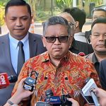 Video Pilihan Hasto PDIP Bongkar Dugaan Korupsi Petinggi Negara
