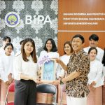 UM Resmi Buka Program In-Country, Pererat Kerja Sama Indonesia-Thailand