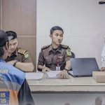 Tegas! 11 Jukir Nakal di Kota Batu Disanksi Tipiring Akibat Pungut Parkir Tanpa Karcis