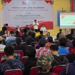 Anggota Komisi XI DPR RI Andreas Ingatkan Warga Malang Bahaya Pinjol dan Judi Online