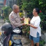 Peduli Masa Depan Generasi Muda Polresta Malang Kota Sosialisasi Bahaya Judol