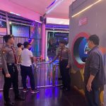 Polres Batu Tingkatkan Patroli di Tempat Wisata Amankan Nataru dan Pasca Pilkada 2024