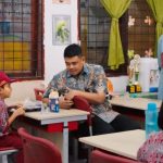 Pemkot Medan dan eFishery Uji Coba Makan Bergizi Gratis untuk Siswa SD