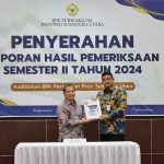 Pemko Medan Siap Tindaklanjuti Rekomendasi BPK Demi Pengelolaan Lebih Baik