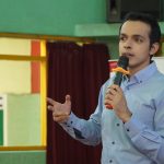 Program Makan Bergizi Gratis, Gamal: Solusi untuk Siswa dan Guru di Indonesia