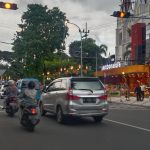 Memasuki Libur Nataru, Kadishub Kota Malang: Terjadi Kenaikan 2,8% Kendaraan Melintas