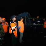Hujan Lebat Sebabkan Longsor di Villa Batu, Enam Wisatawan Terluka
