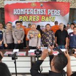 Ibu Muda Kota Batu Terjerat Kasus Adopsi Ilegal, Bayar Rp19 Juta untuk Bayi 7 Hari