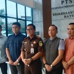 Kejari Batu Ungkap Modus KUR Fiktif, Kerugian Negara Capai Rp4 Miliar