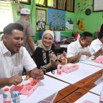 Skema Cost Sharing di Kota Malang, Kunci Sukses Program MBG?