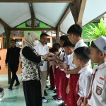 Ketua DPRD Kota Malang Usulkan Dana Pendamping untuk Program MBG Guna Optimalkan