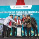 RS Adam Malik Bangun Pusat Onkologi Terpadu, Harapan Baru Bagi Pasien Kanker