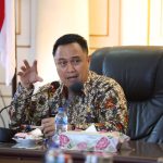 Komitmen Tegas Pj Wali Kota Malang Wujudkan Zero Anak Tidak Sekolah
