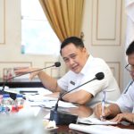 Hujan Deras Picu Banjir, Pj Wali Kota Malang Ambil Langkah Cepat