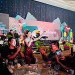 Malam Spektakuler di Grand Mercure Malang: Perayaan Imlek 2025 yang Memukau