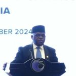 Tegas dan Berani, Natalius Pigai Larang Judi dan Main Mata di KemenHAM