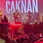 Denny Caknan Hibur Ribuan Warga Malang di Malam Tahun Baru