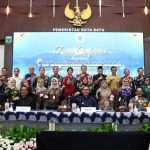 Salut! Masyarakat Kota Batu Puas Terhadap Kepemimpinan Pj Wali Kota Aries Agung Paewai