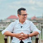 Profil Nurochman: Dari Tukang Sapu Hingga Wali Kota Terpilih Kota Batu