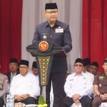 Pemkot Batu Canangkan 2025 Sebagai Tahun Peningkatan SDM