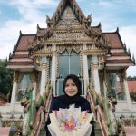 Lulus dengan 22 Publikasi, Salamah Jadi Wisudawan Terbaik FIB UB