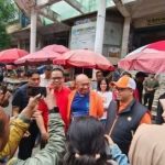 Renovasi Pasar Besar Malang: Isu Relokasi dan Kepentingan Pedagang