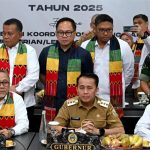 Sumut Punya Potensi Besar, Zulhas Tegaskan Stop Impor Beras dan Jagung