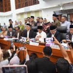Biaya Haji 2025 Turun, Jemaah Bayar Rp 55,4 Juta