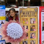 Bouquet Bunga Daur Ulang Kertas Skripsi: Inovasi Kreatif Alumni UB yang Viral