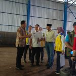 Menteri Pekerjaan Umum Apresiasi Pengelolaan Sampah Kota Malang